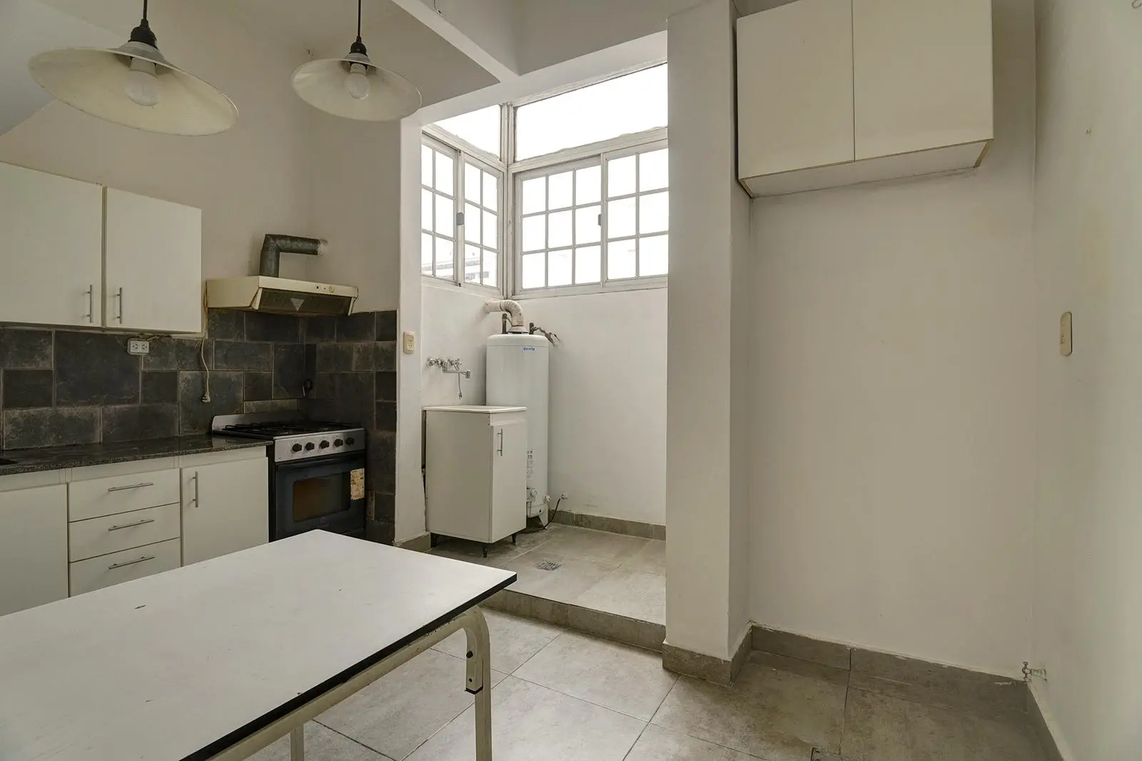 Departamento en venta, foto 2