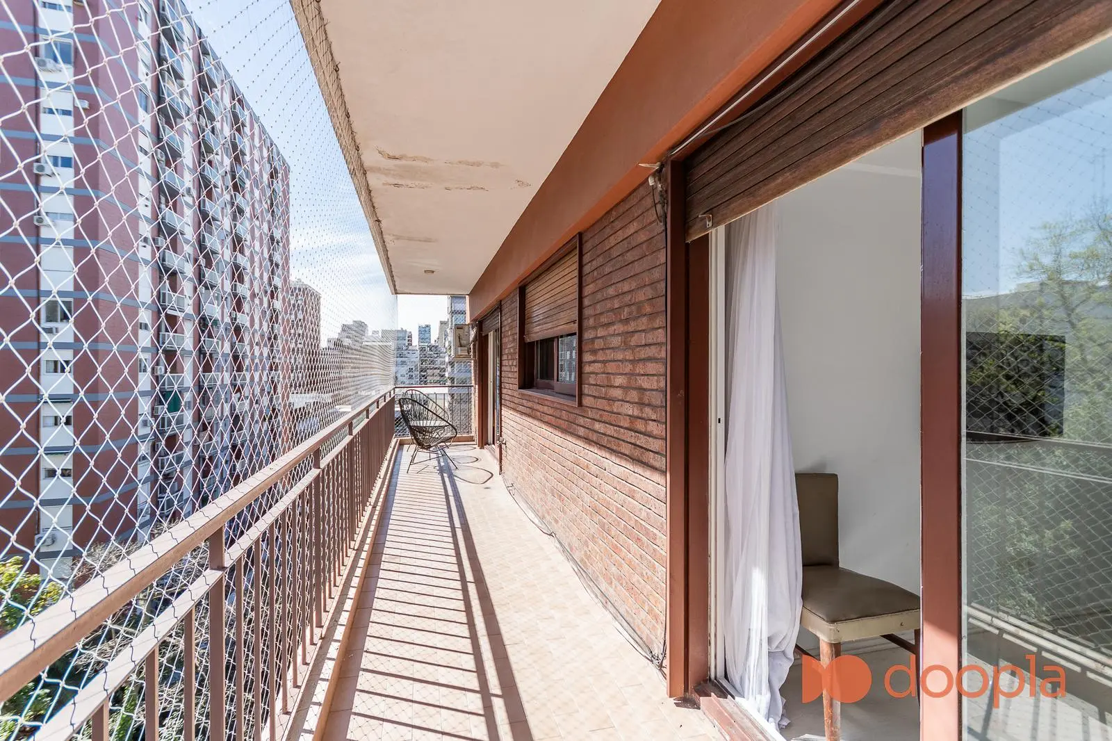 Departamento en venta, foto 4