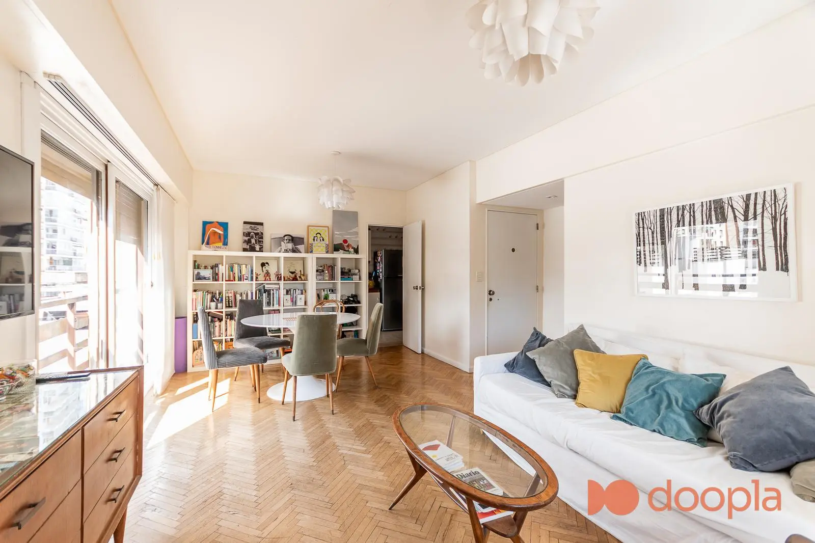 Departamento en venta, foto 1