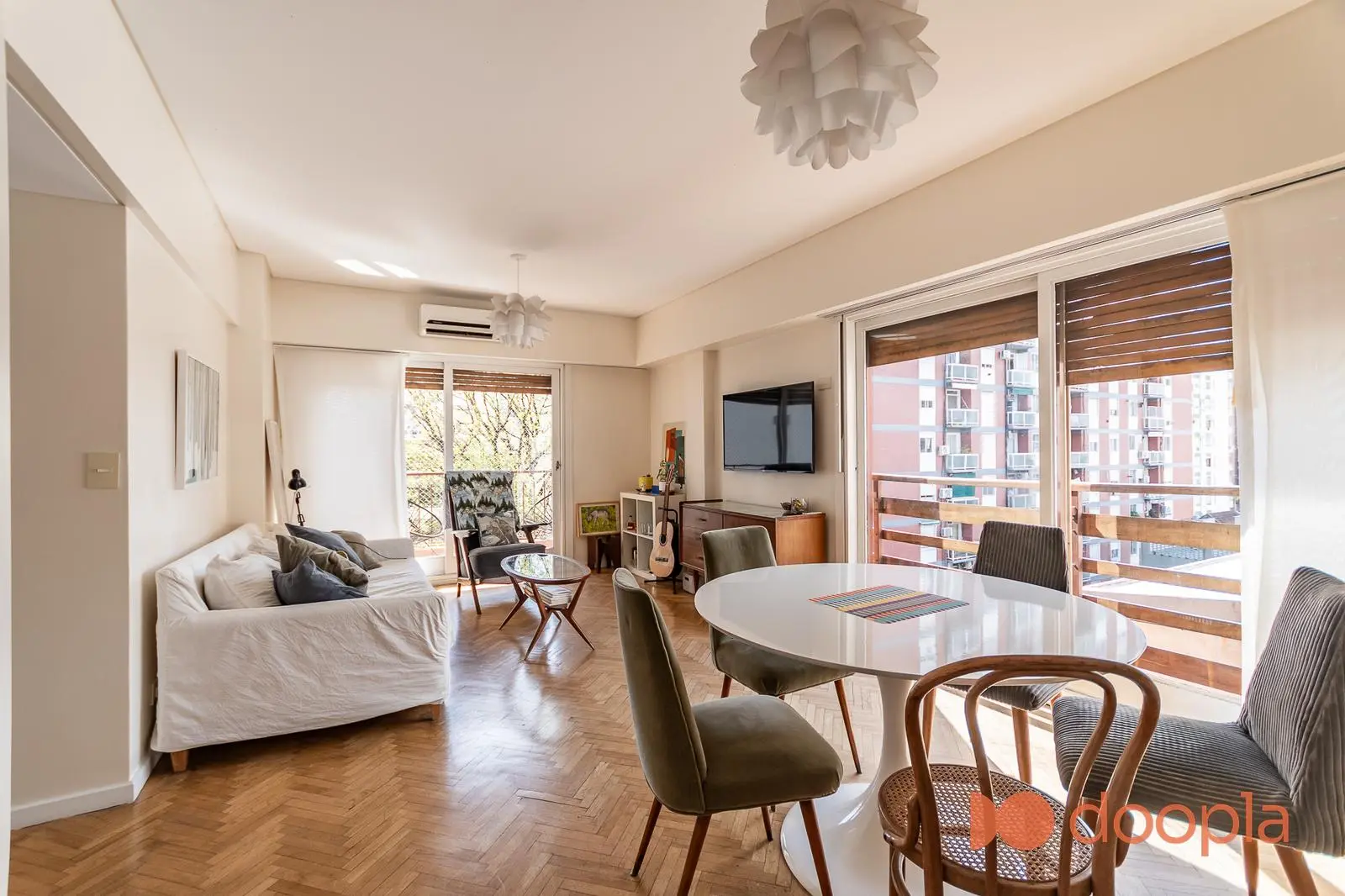 Departamento en venta, foto 2