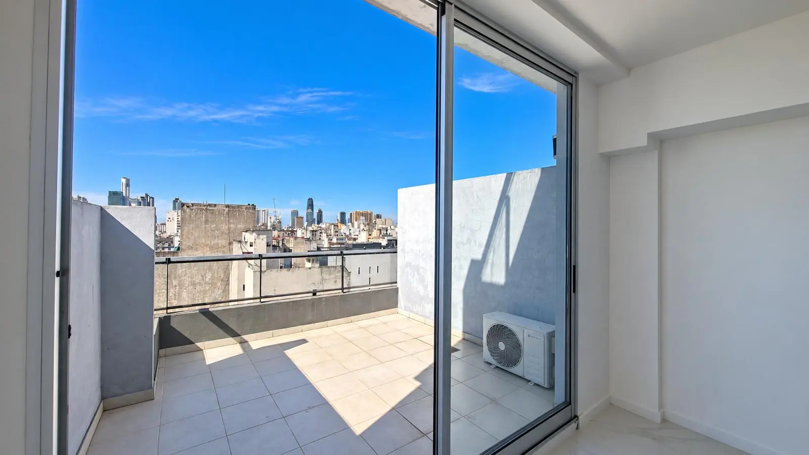 Departamento en alquiler, foto 1