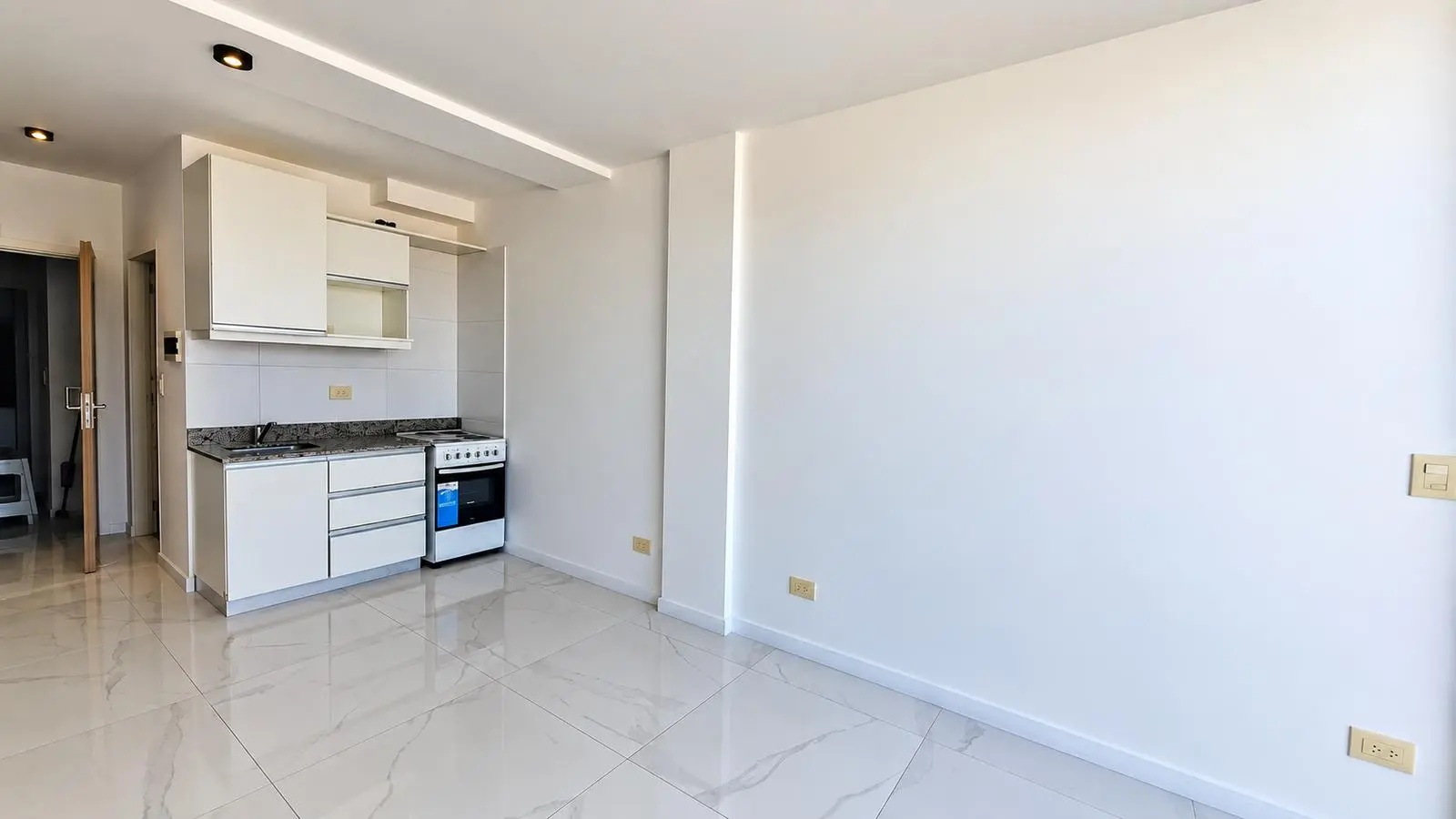 Departamento en alquiler, foto 4