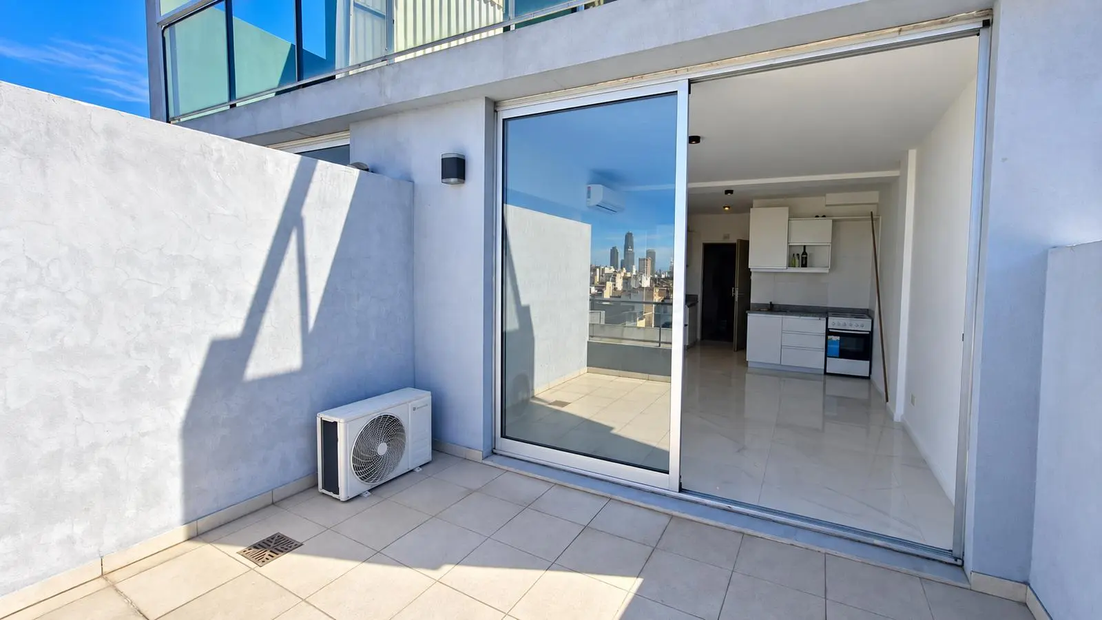 Departamento en alquiler, foto 6