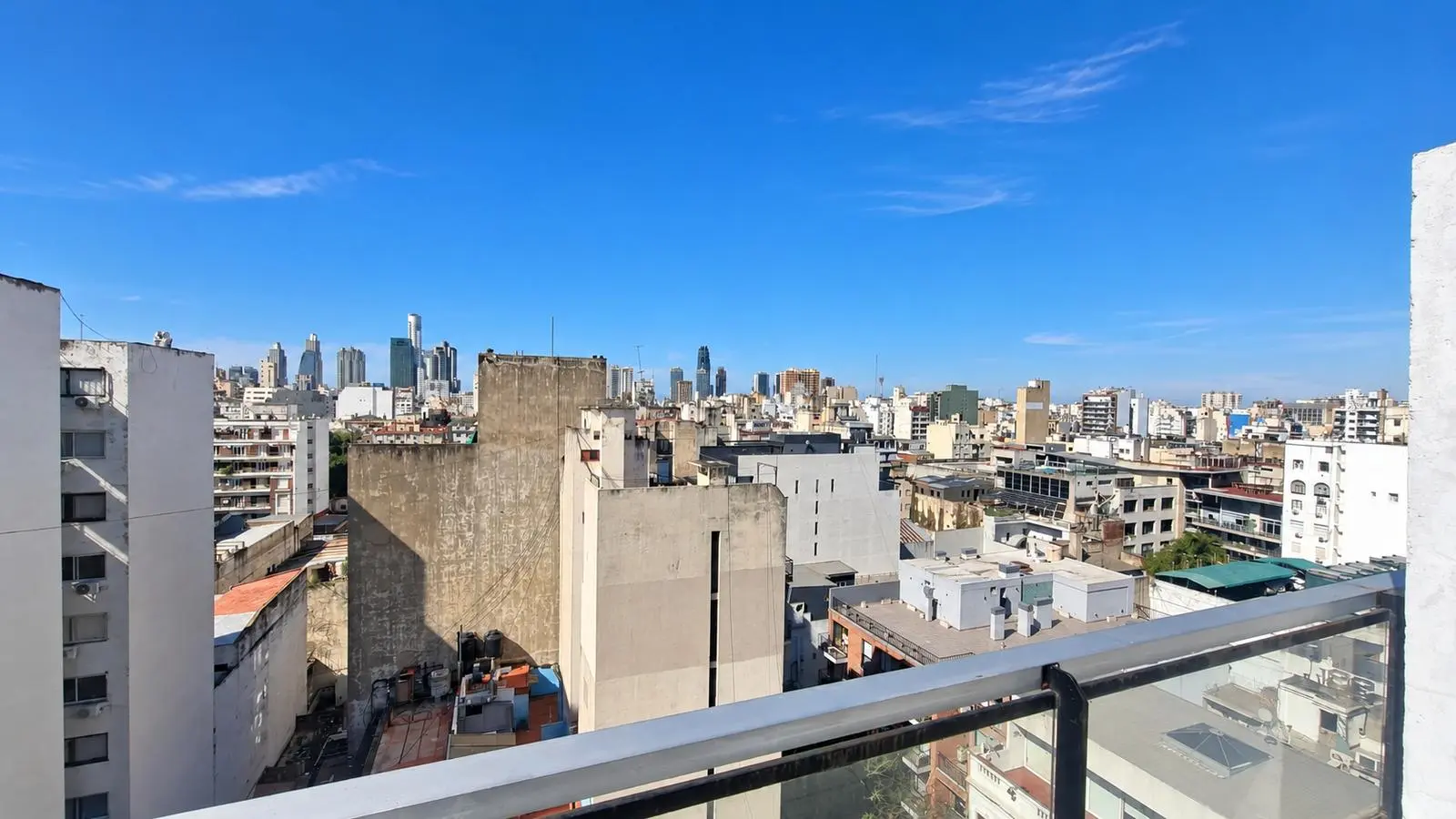 Departamento en alquiler, foto 3