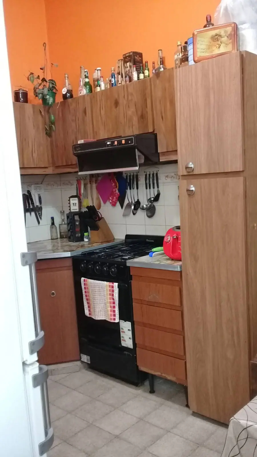 Casa en permuta en La Plata, foto 6