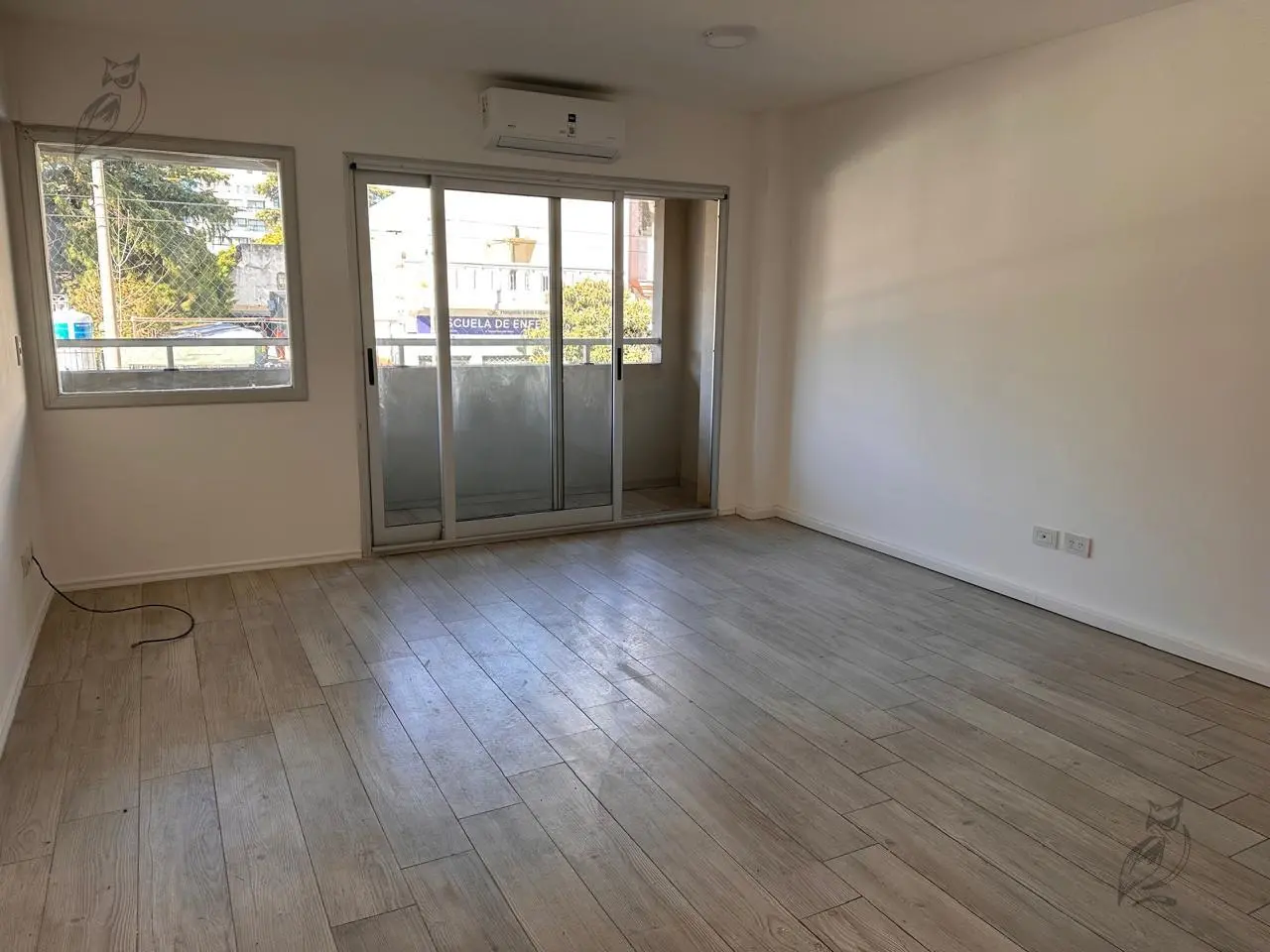 Departamento en alquiler, foto 1