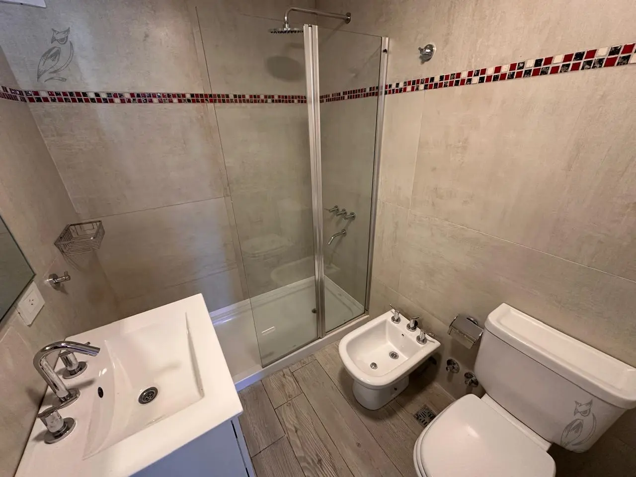 Departamento en alquiler, foto 3