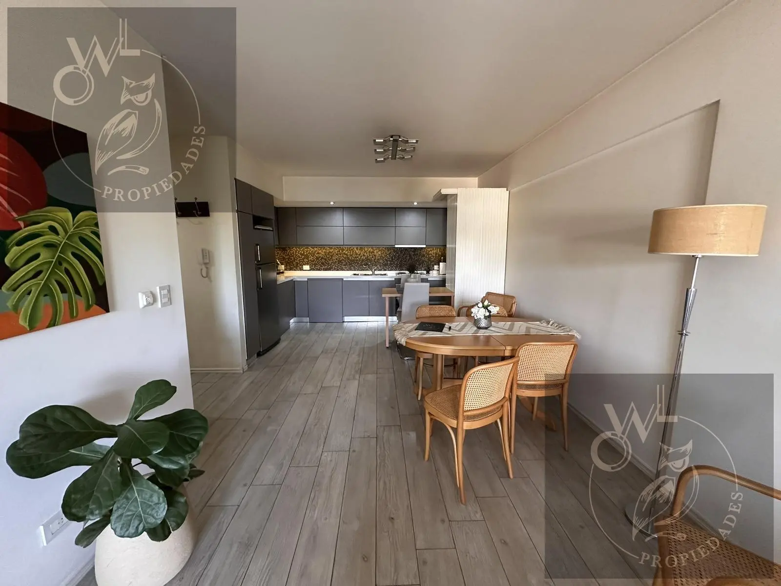 Departamento en venta, foto 4