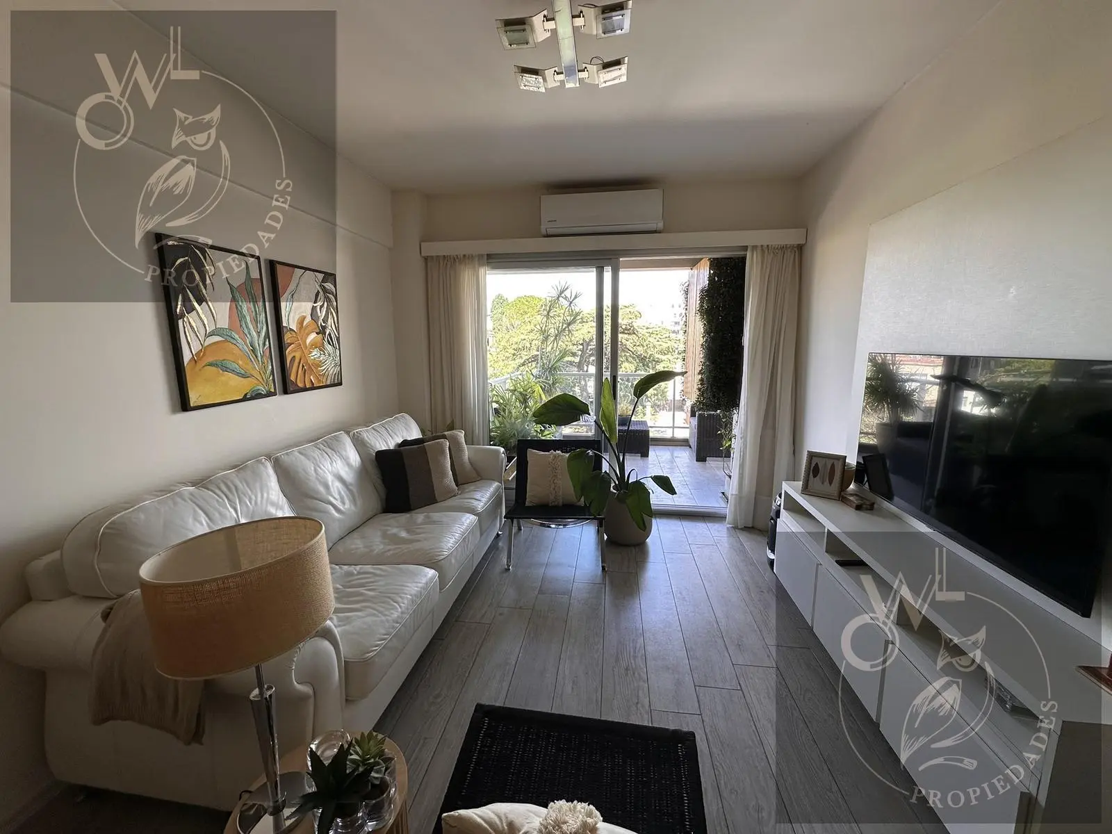 Departamento en venta, foto 5