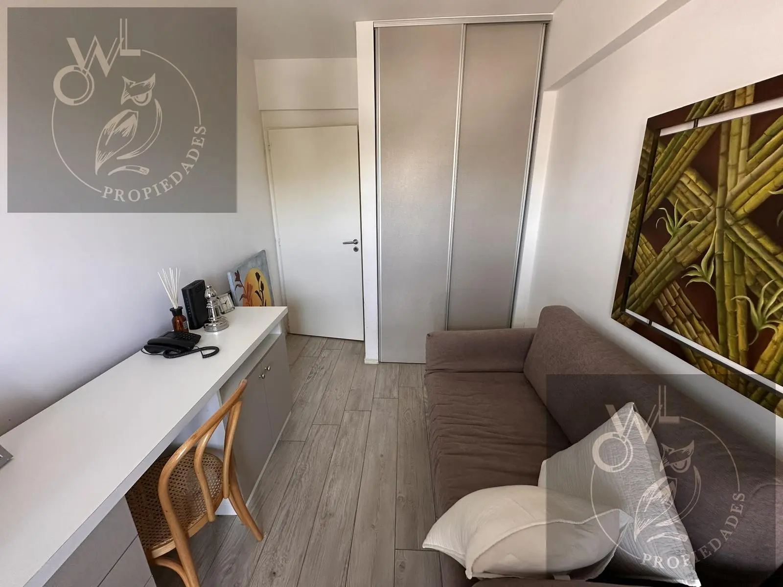 Departamento en venta, foto 6