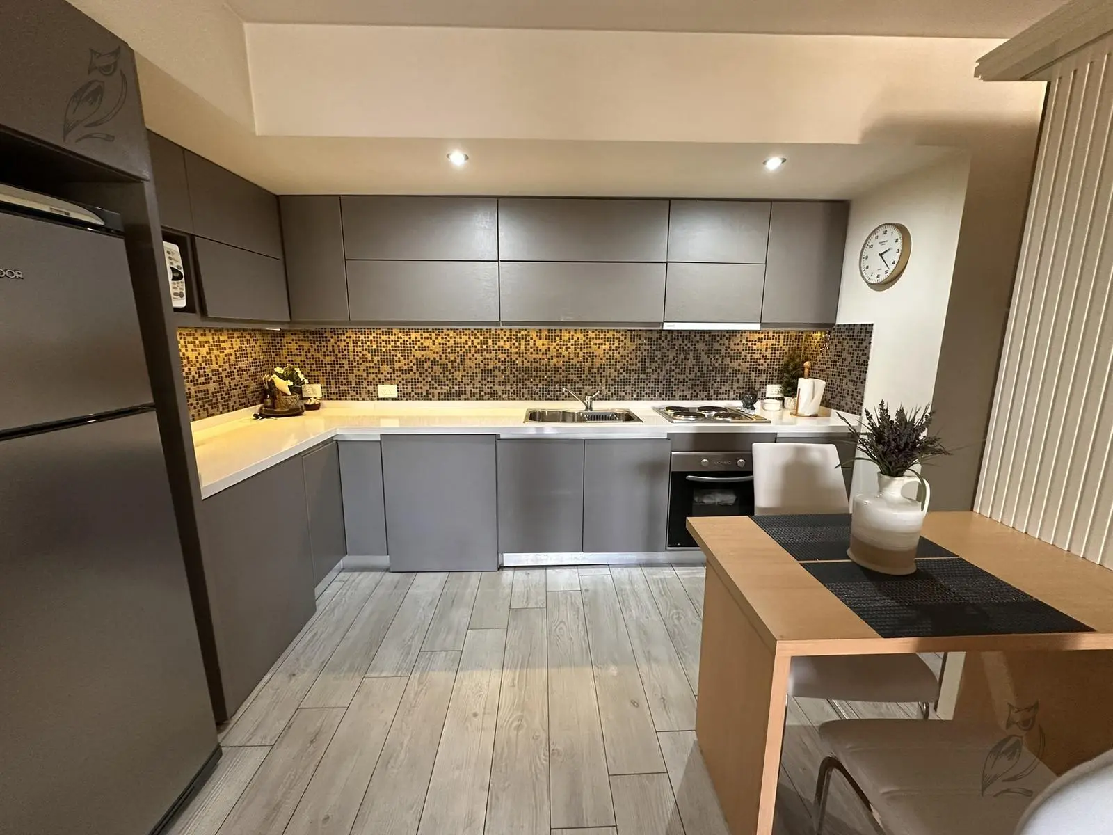 Departamento en venta, foto 1