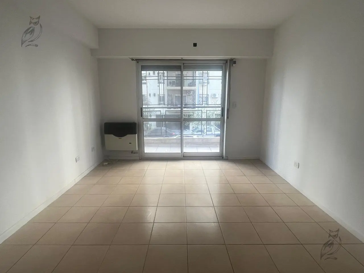 Departamento en venta, foto 1