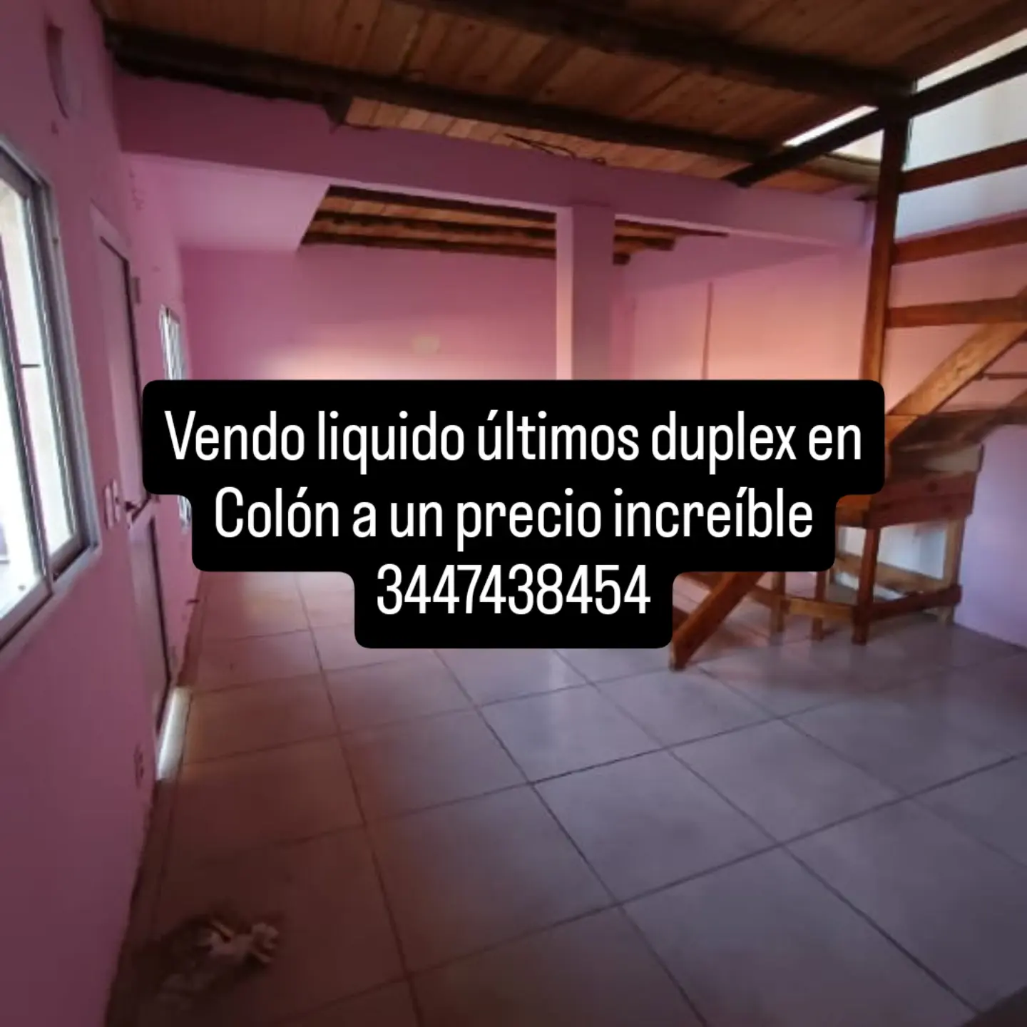 Departamento en venta en Colón, foto 3