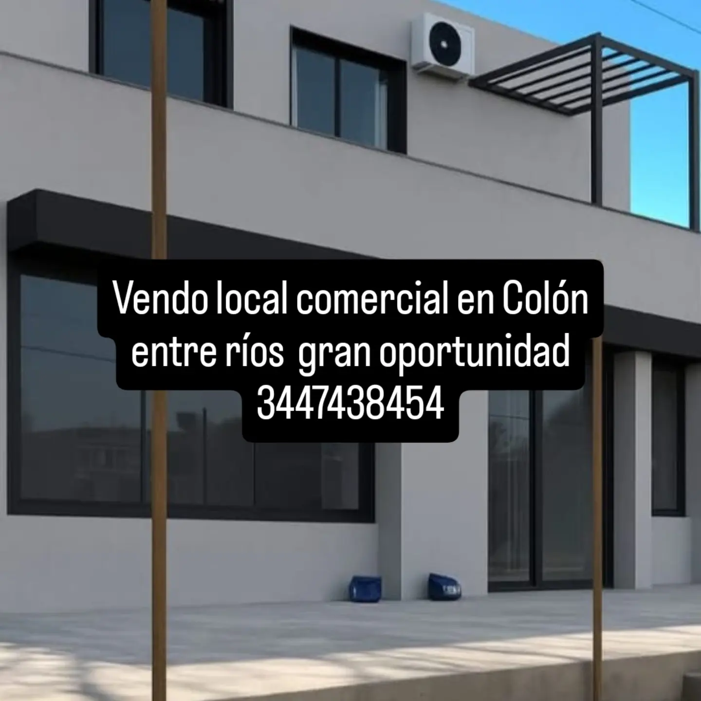 Departamento en venta en Colón, foto 1