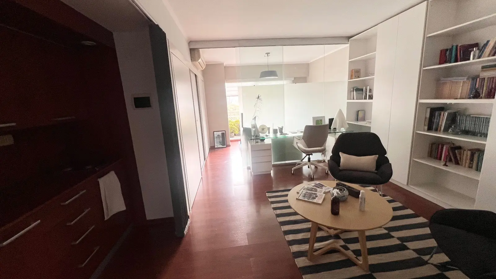 Departamento en venta en Palermo, Buenos Aires, foto 1