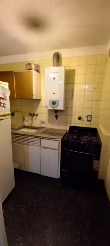 Departamento en venta en Almagro, Buenos Aires, foto 5