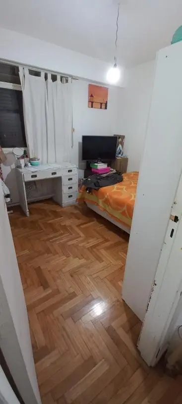 Departamento en venta en Almagro, Buenos Aires, foto 3