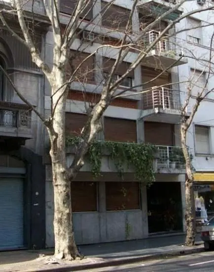 Departamento en venta en Almagro, Buenos Aires, foto 1