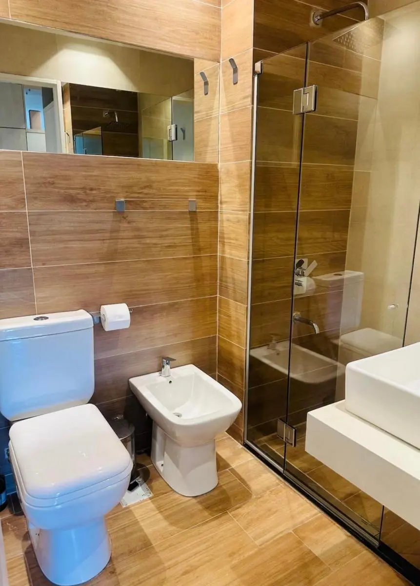 Departamento en venta en Villa Crespo, Buenos Aires, foto 4