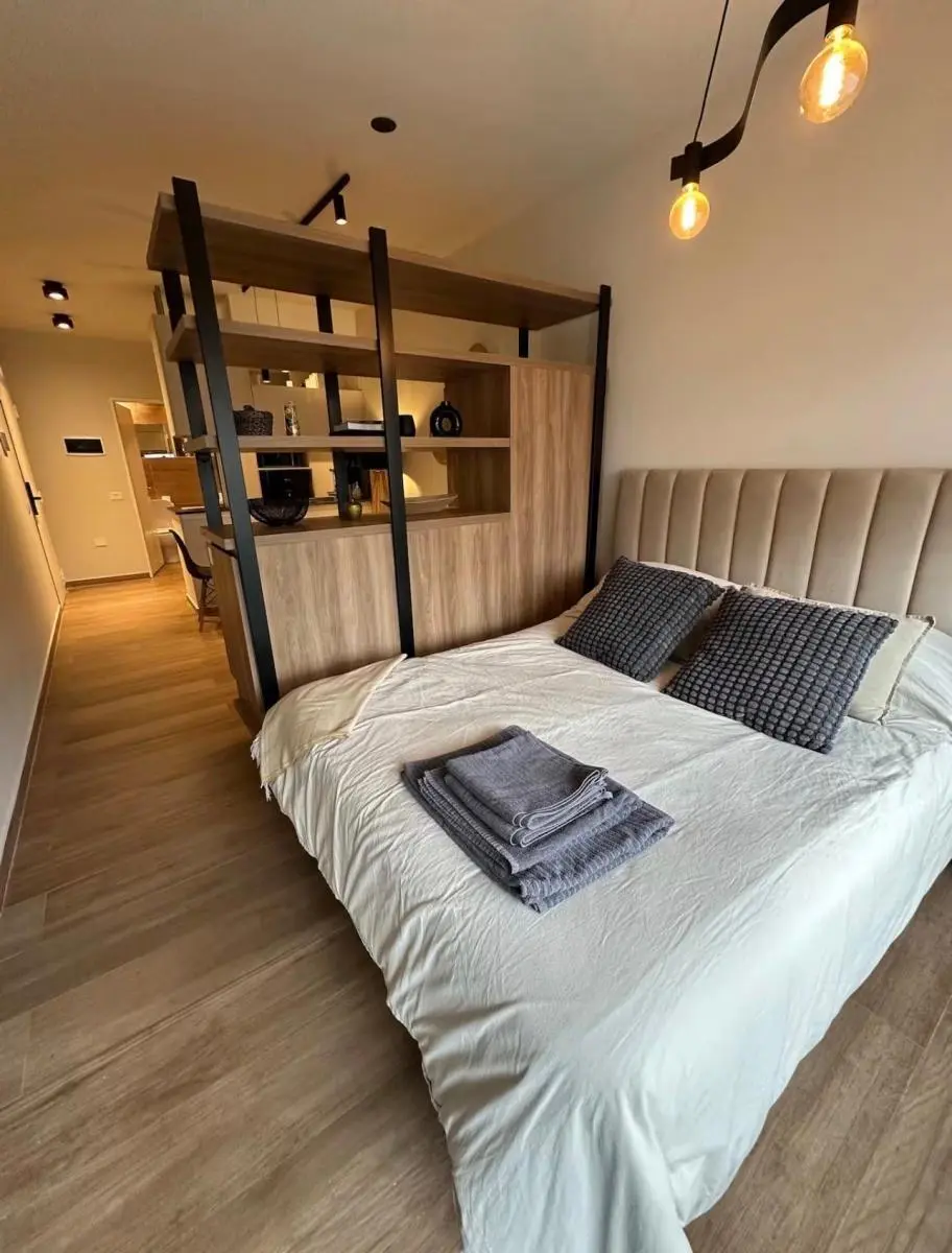 Departamento en venta en Villa Crespo, Buenos Aires, foto 2