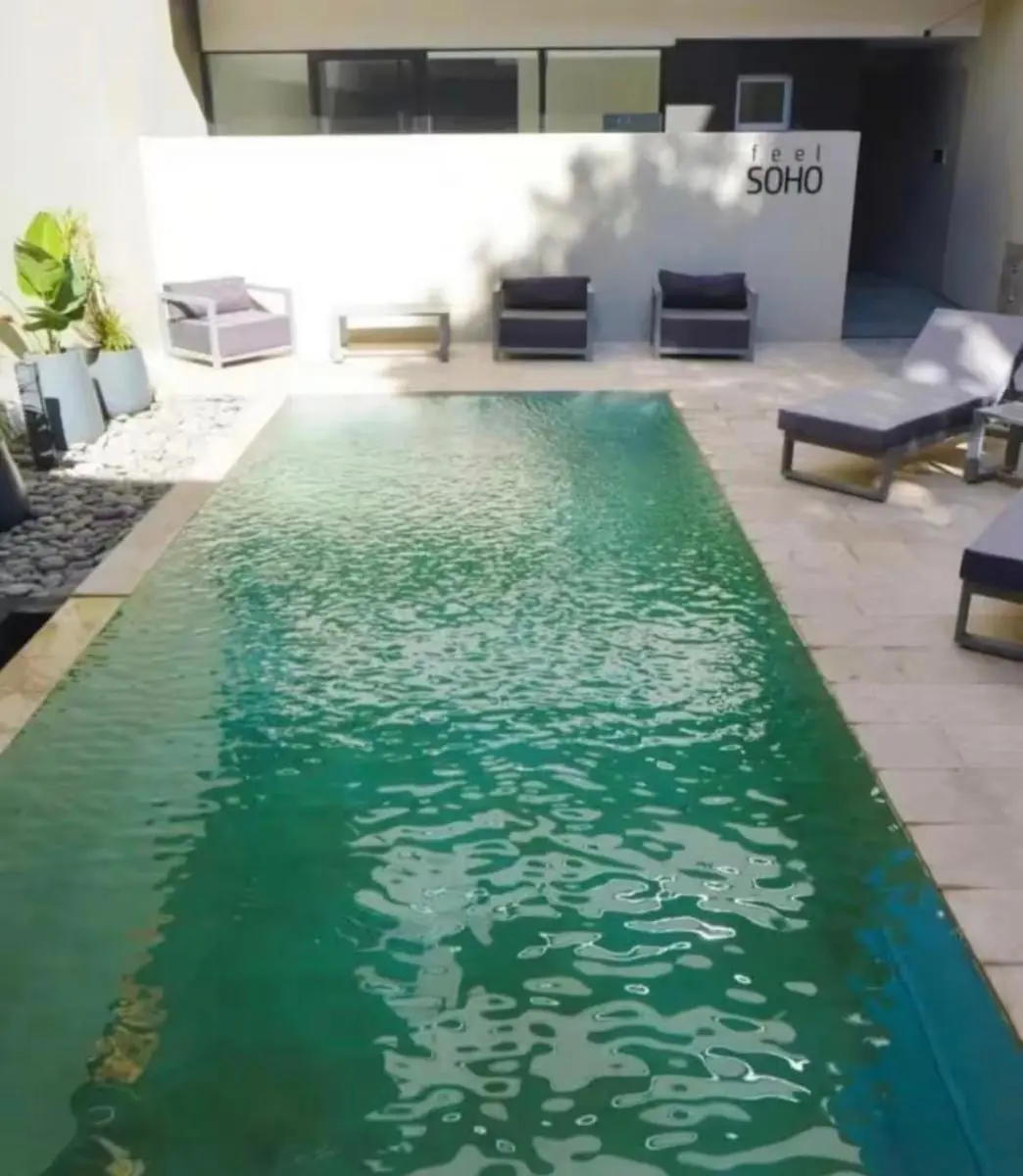 Departamento en venta en Villa Crespo, Buenos Aires, foto 5