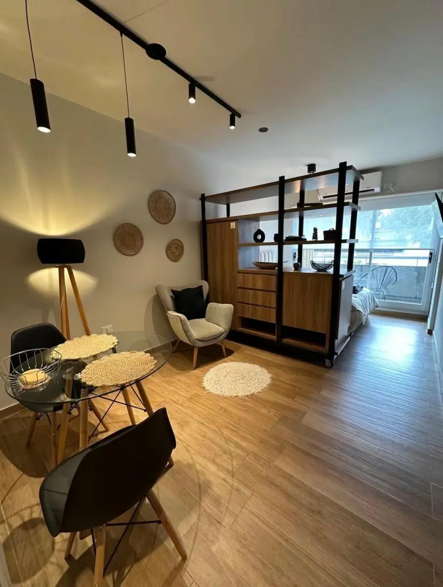 Departamento en venta en Villa Crespo, Buenos Aires, foto 1