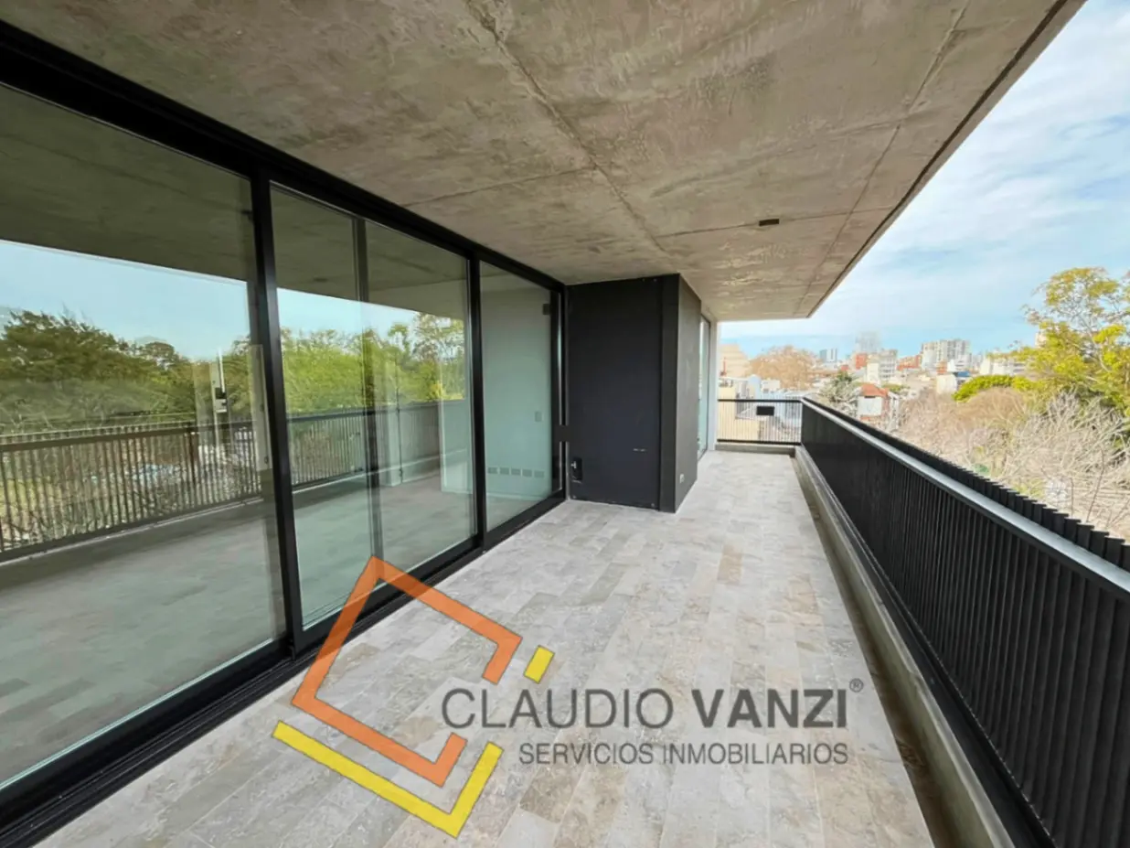 Departamento en venta en Saavedra, Buenos Aires, foto 2