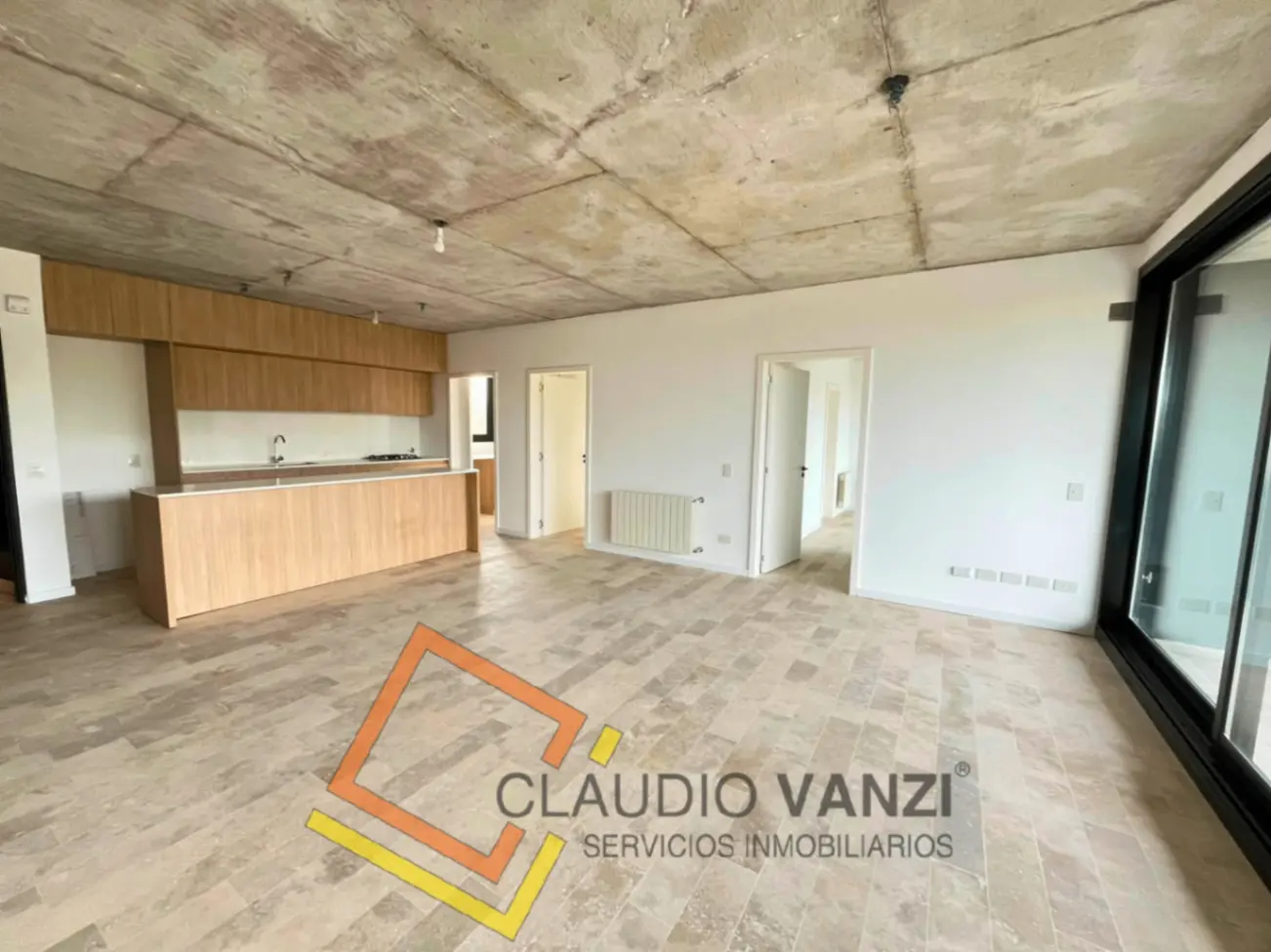 Departamento en venta en Saavedra, Buenos Aires, foto 3