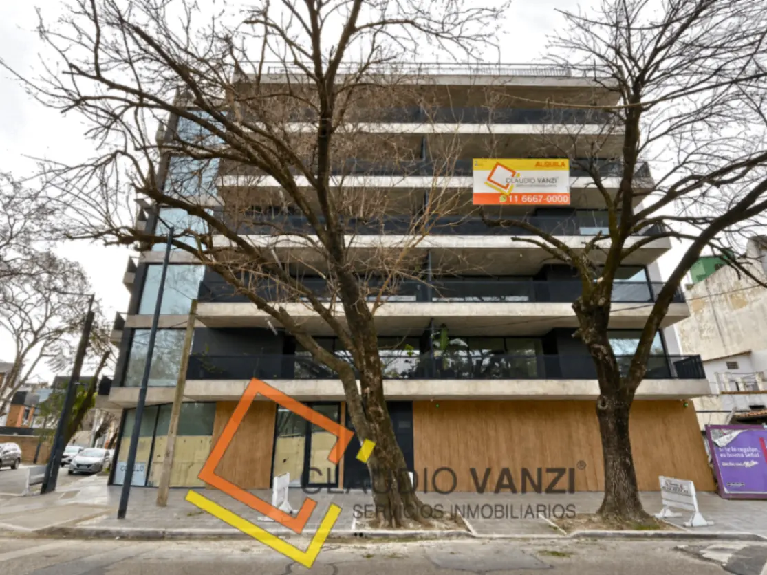 Departamento en venta en Saavedra, Buenos Aires, foto 1