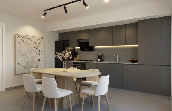 Departamento en venta en FDO, foto 1
