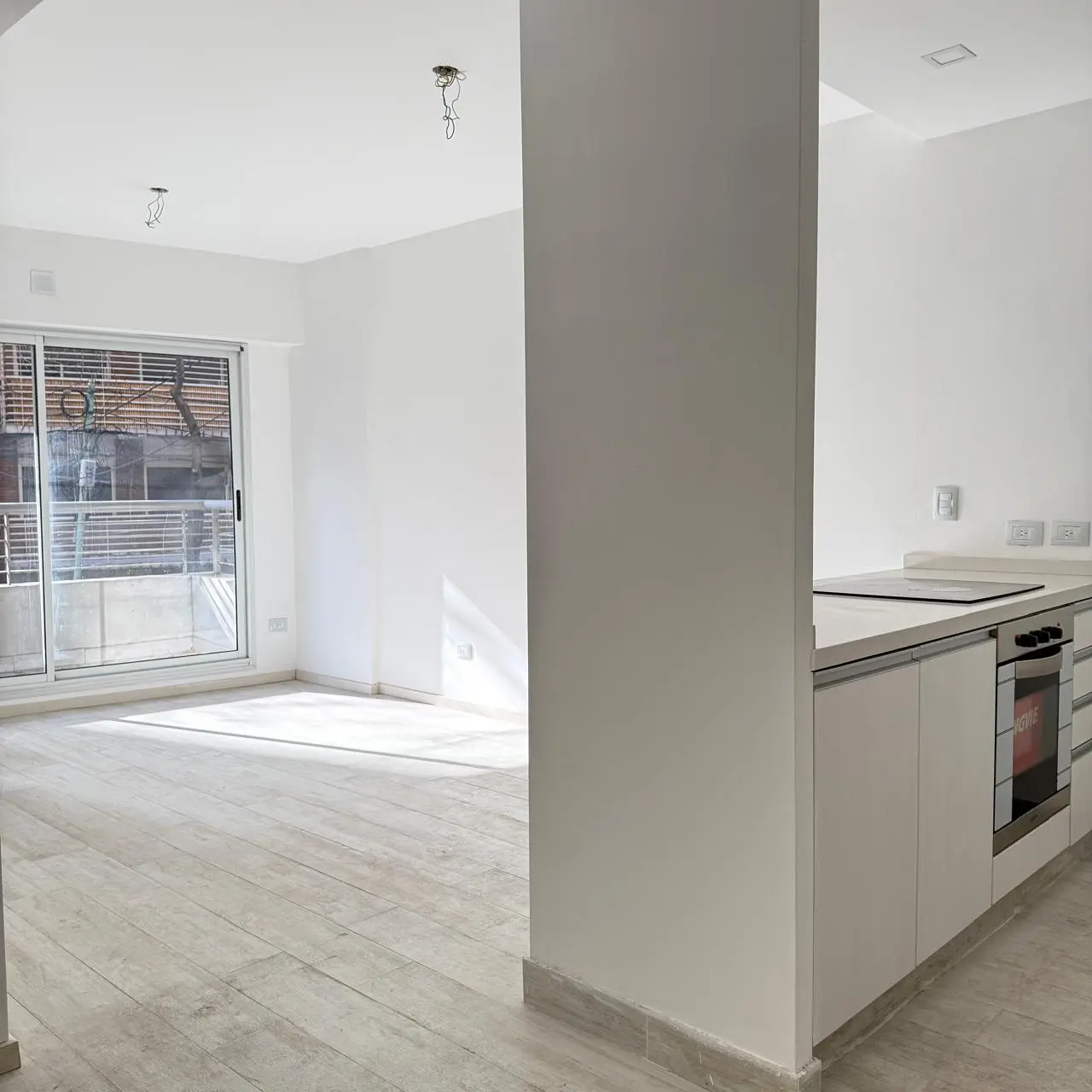 Departamento en venta en Flores, Buenos Aires, foto 1
