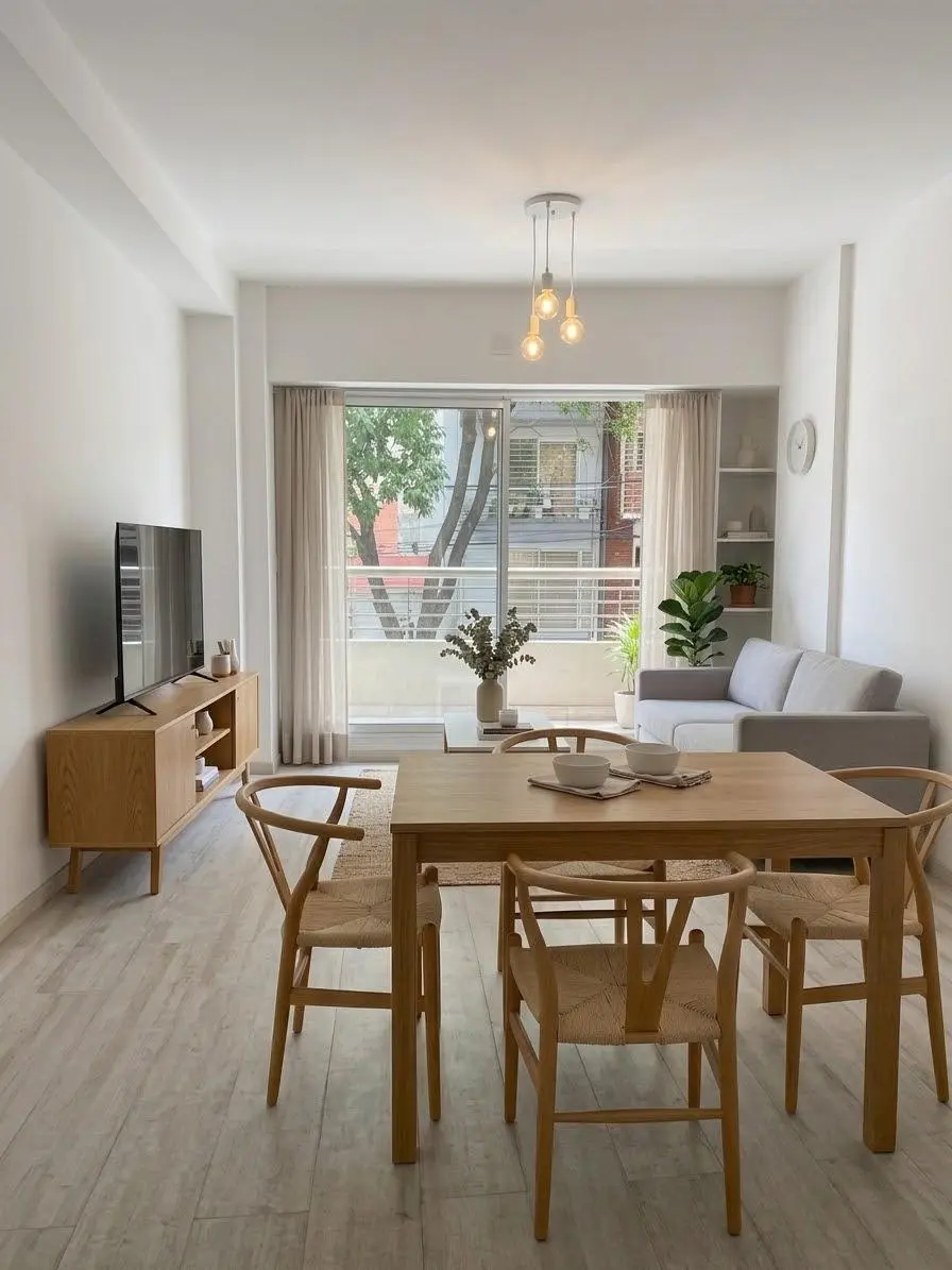 Departamento en venta en Flores, Buenos Aires, foto 3