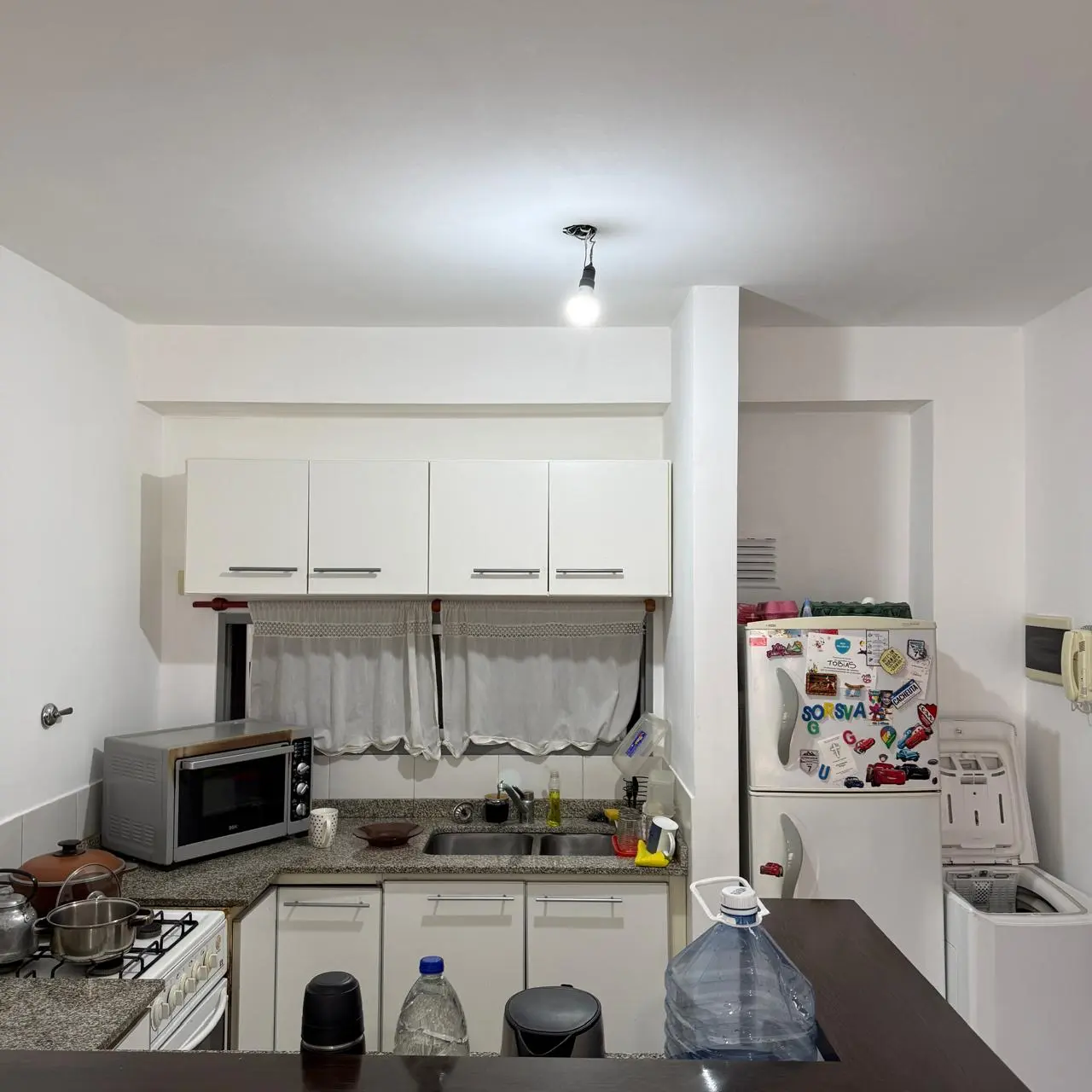 Departamento en alquiler en Flores, Buenos Aires, foto 6