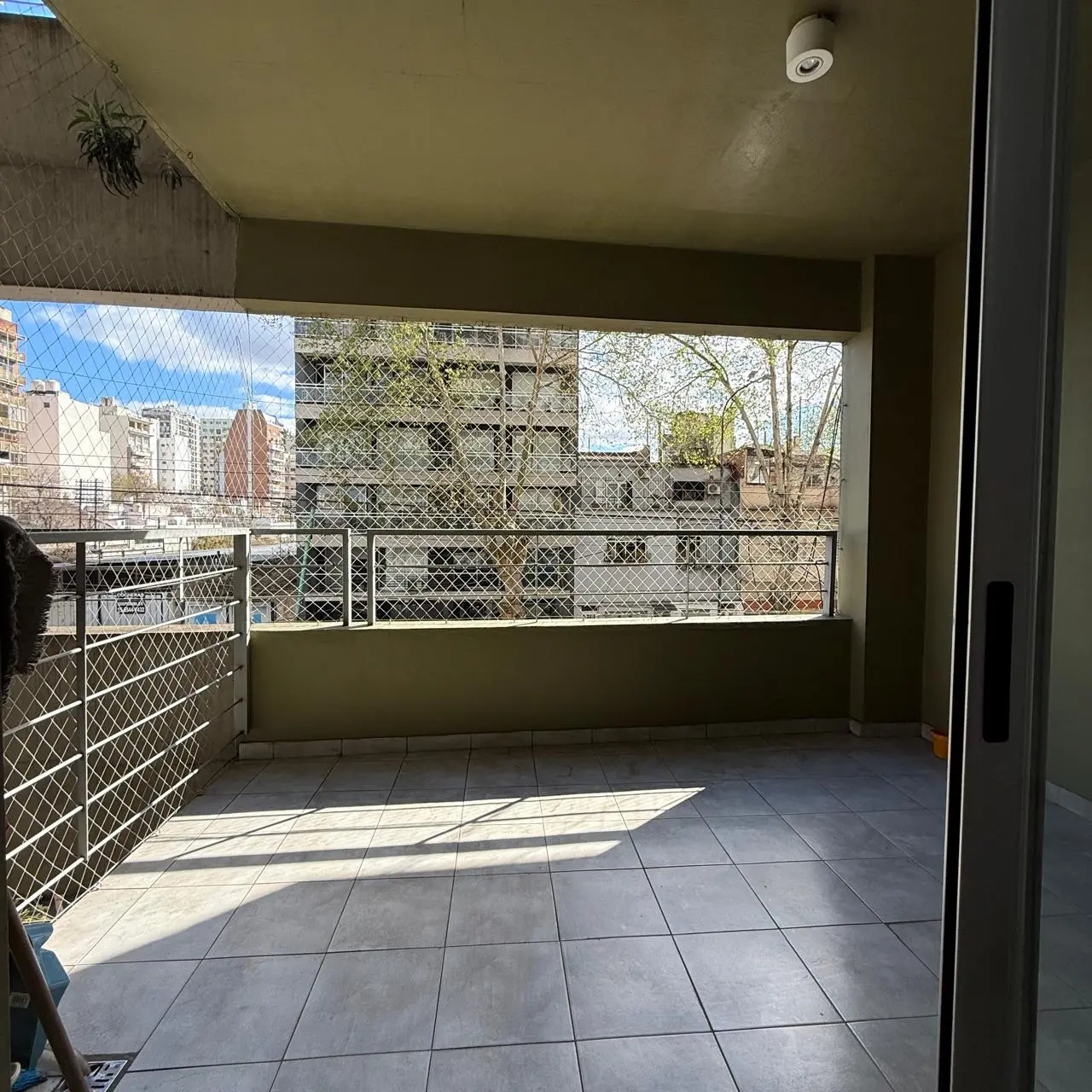 Departamento en alquiler en Flores, Buenos Aires, foto 2