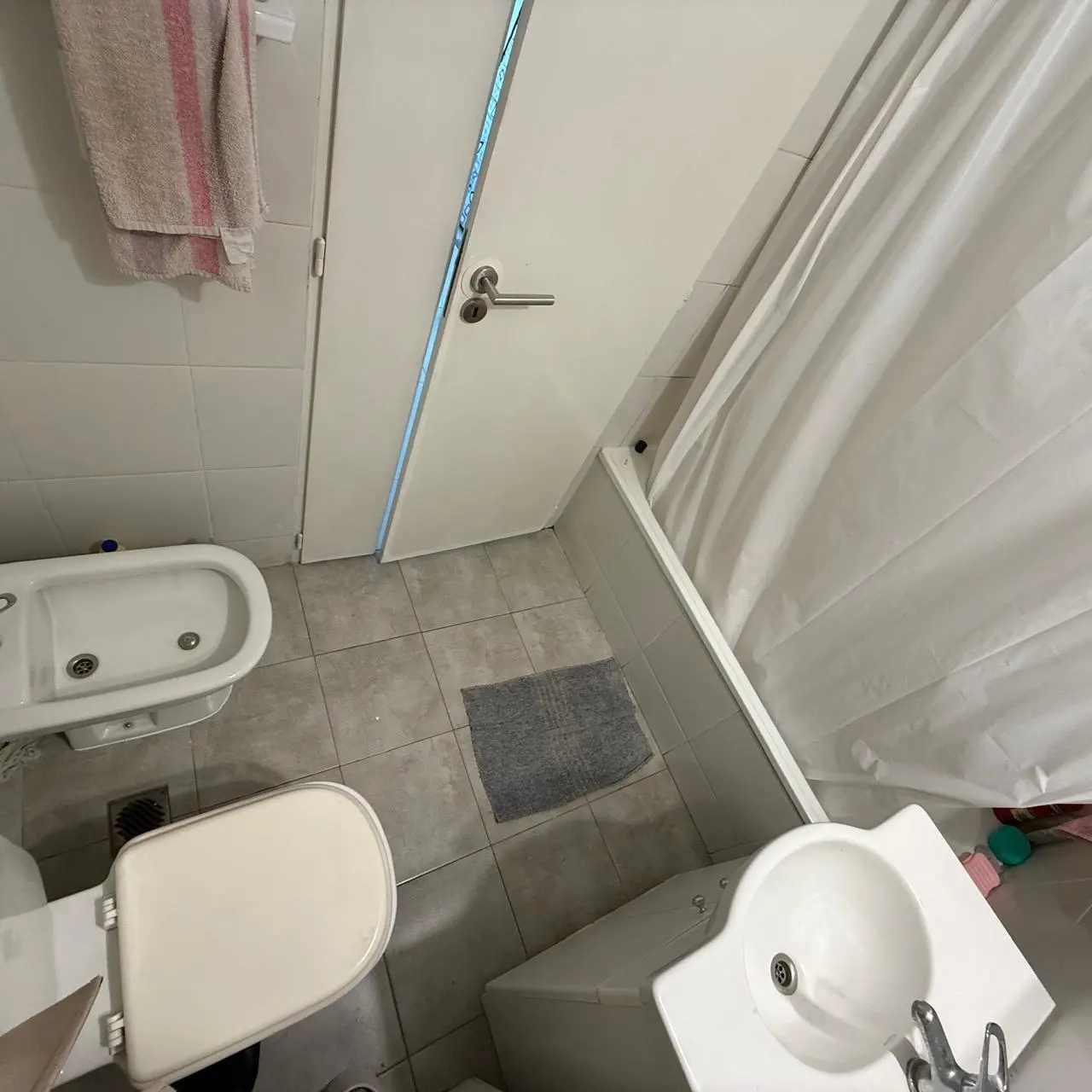 Departamento en alquiler en Flores, Buenos Aires, foto 14