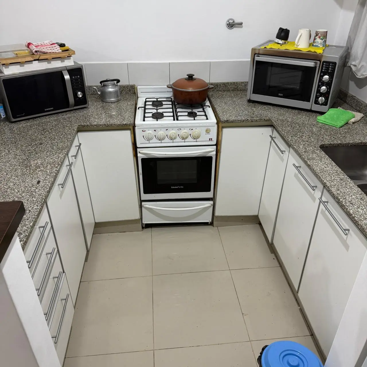 Departamento en alquiler en Flores, Buenos Aires, foto 7