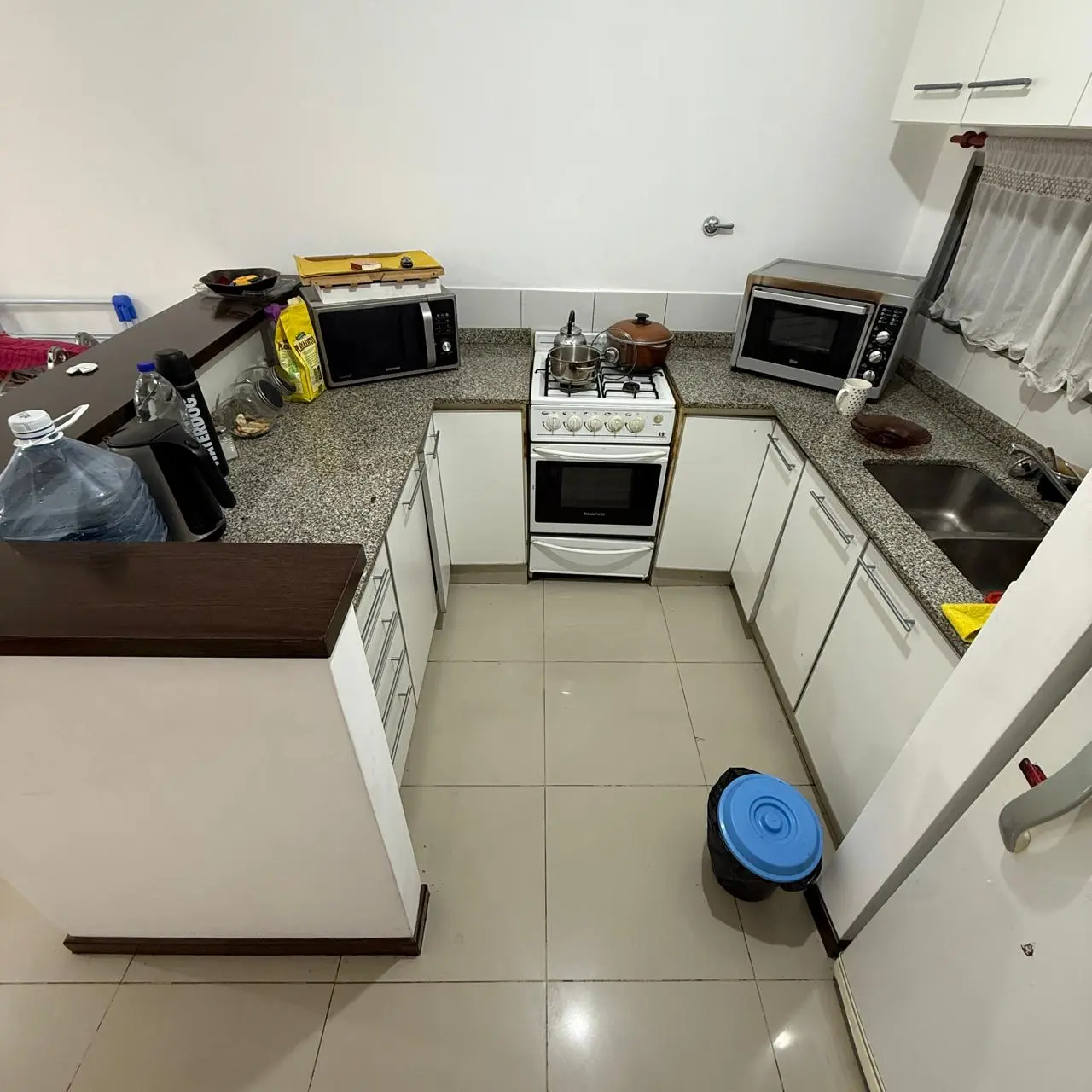 Departamento en alquiler en Flores, Buenos Aires, foto 8