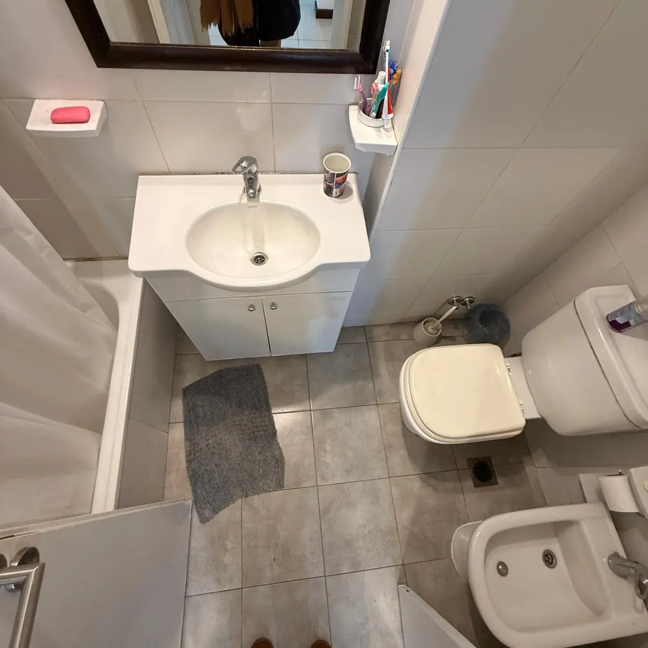 Departamento en alquiler en Flores, Buenos Aires, foto 13