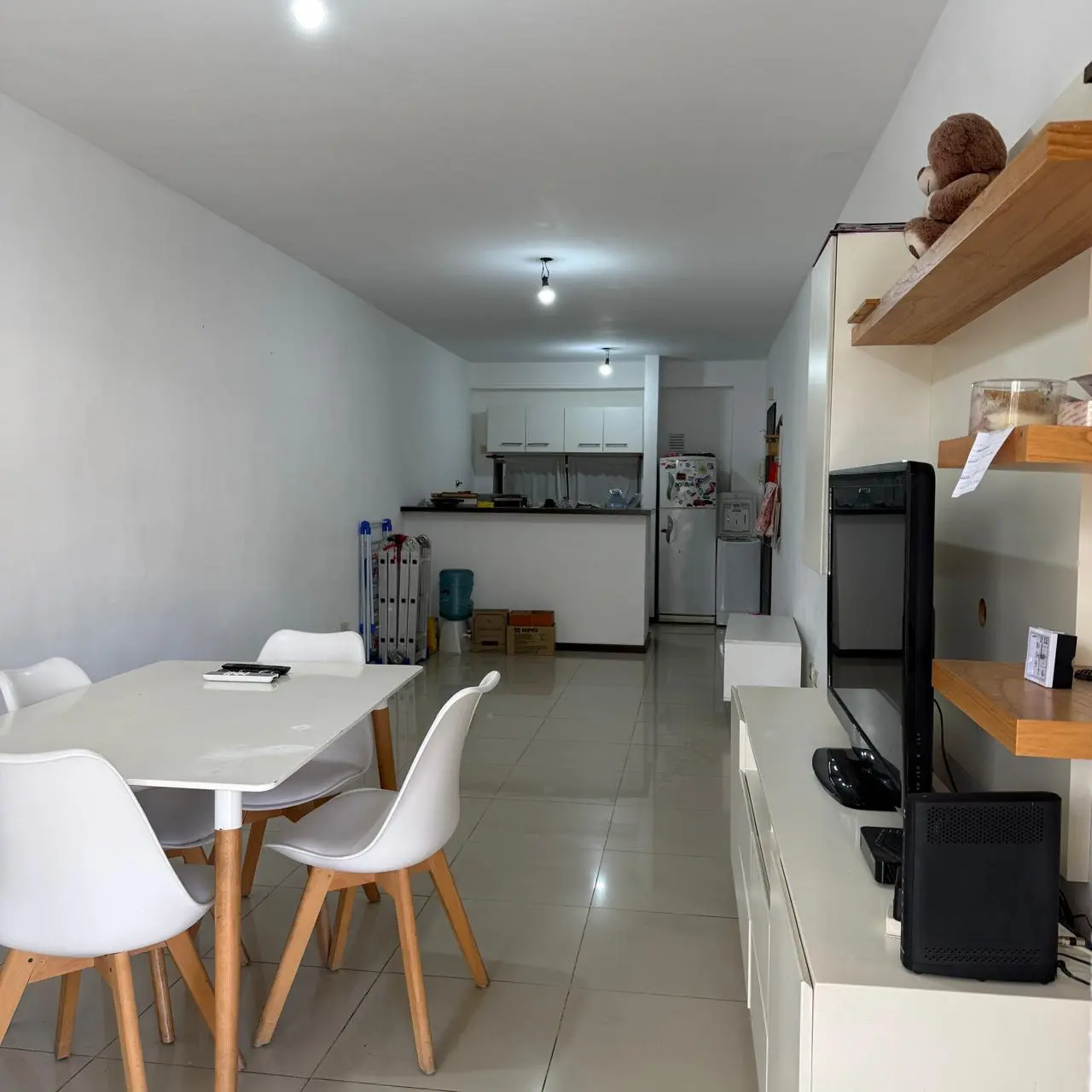 Departamento en alquiler en Flores, Buenos Aires, foto 5
