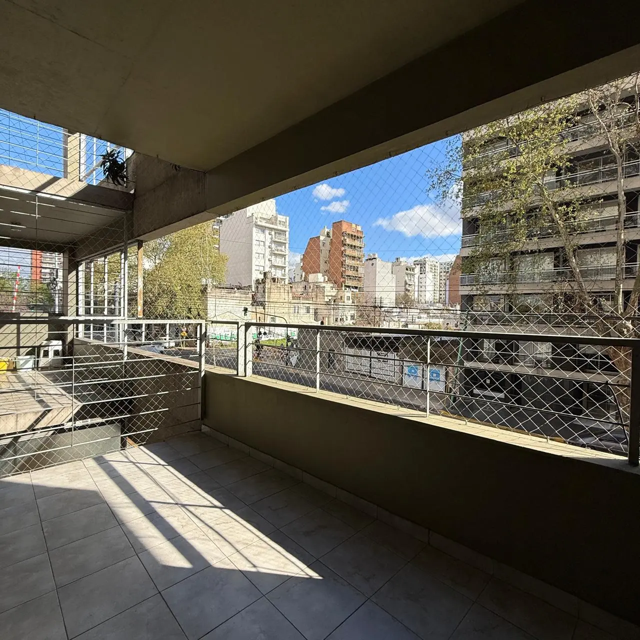 Departamento en alquiler en Flores, Buenos Aires, foto 3
