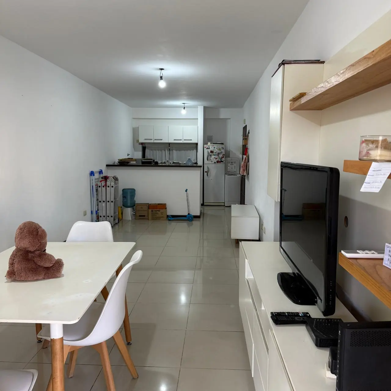Departamento en alquiler en Flores, Buenos Aires, foto 4