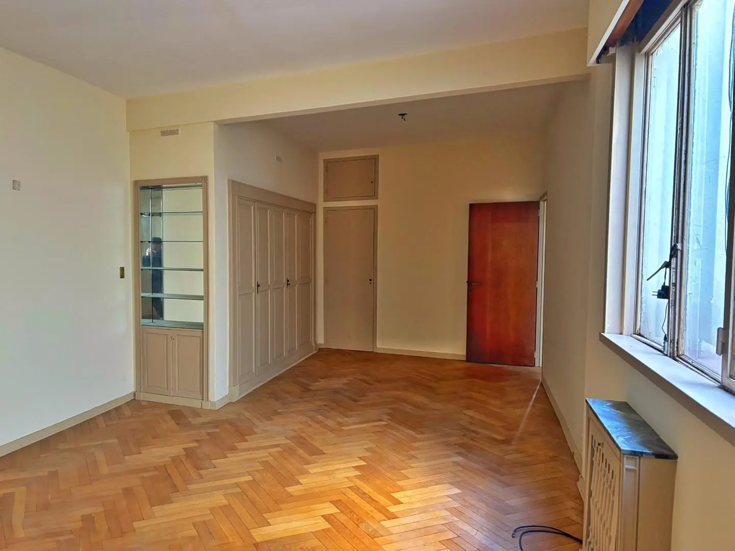 Departamento en venta en Barrio Norte, Buenos Aires, foto 5