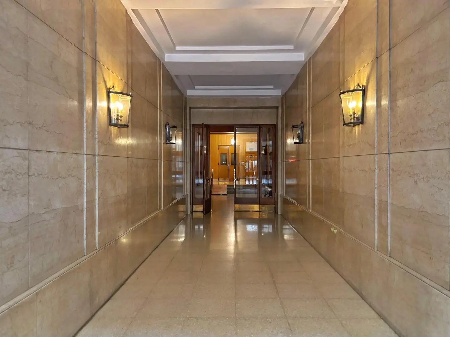 Departamento en venta en Barrio Norte, Buenos Aires, foto 3