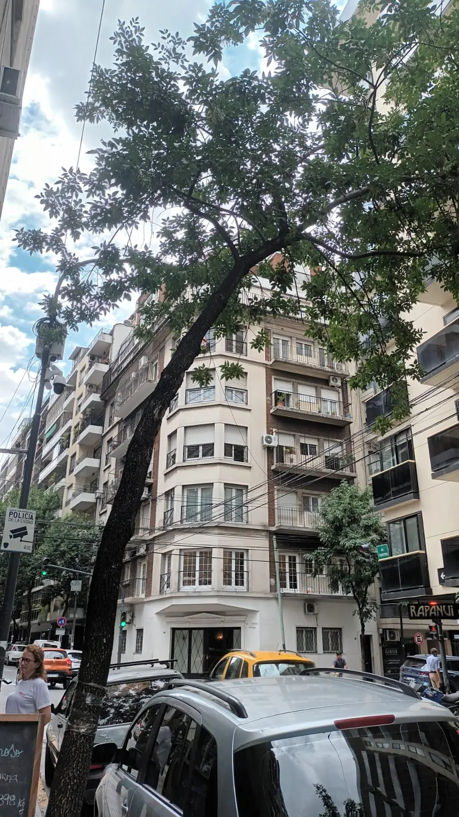 Departamento en venta en Barrio Norte, Buenos Aires, foto 2