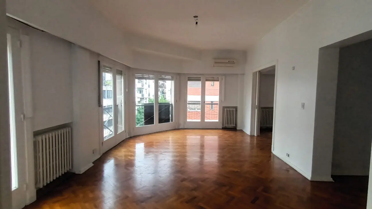 Departamento en venta en Barrio Norte, Buenos Aires, foto 4