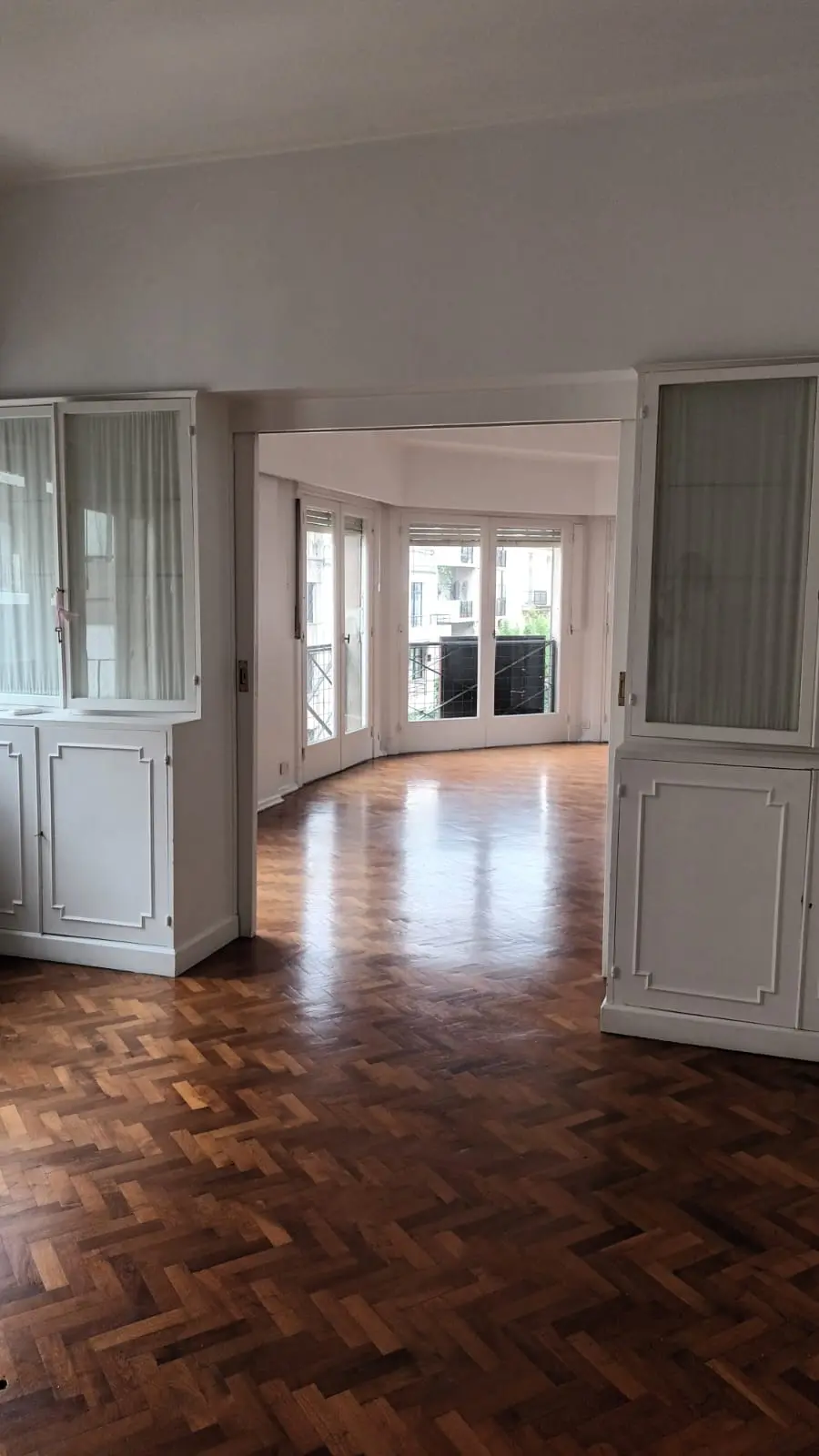 Departamento en venta en Barrio Norte, Buenos Aires, foto 3
