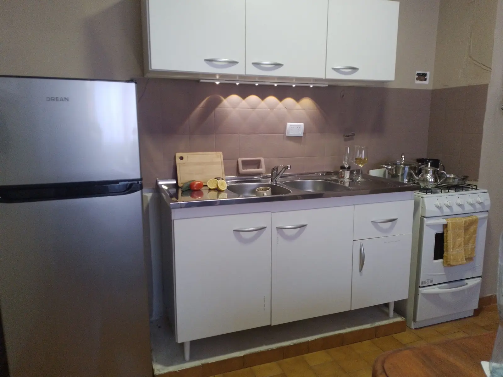 Departamento en permuta en Centro, Córdoba, foto 2