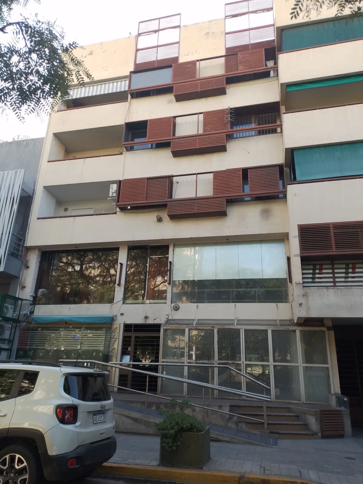 Departamento en permuta en Centro, Córdoba, foto 8