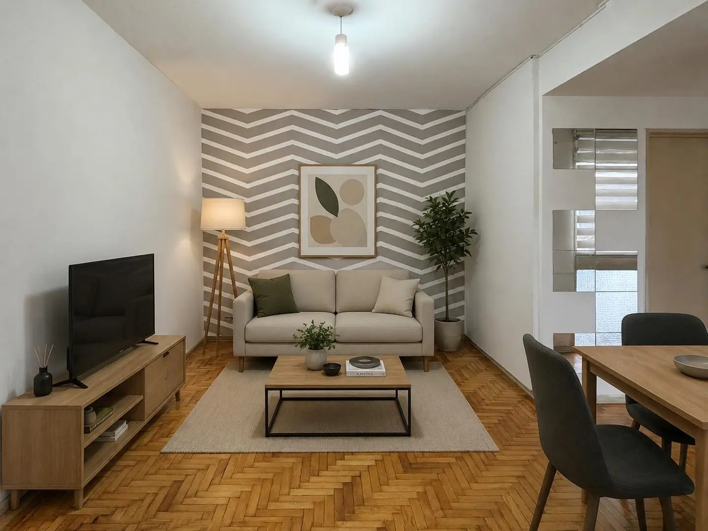 Departamento en venta en Barrio Norte, Buenos Aires, foto 1