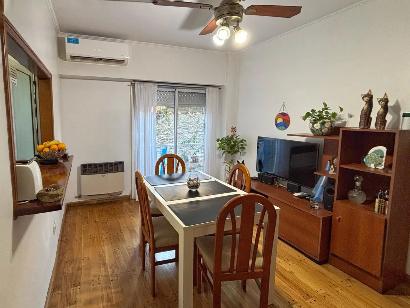 Departamento en venta en Belgrano, Buenos Aires, foto 1